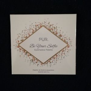 Pur - Be Your Selfie (eyeshadow Palette)